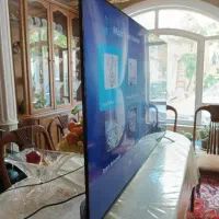 تلوزیون UHD الجی در حد نونو ۶۵ اینچ