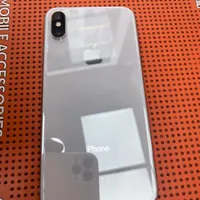 iPhone X 64|موبایل|تهران, هفت حوض|دیوار