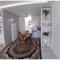 رهن کامل آپارتمان ۸۵متری خوش نقشه شهرک کوثر