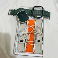 ساعت هوشمند