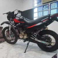 کویر تریل t2
