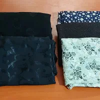 انواع چادر و پارچه چادری