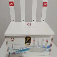 مودم اولاکس mc50
