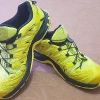 کتونی SALOMON AX PTO 3D CHASIS اصل