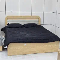 انواع سرویس خواب و مصنوعات mdf کارگاه نجاری