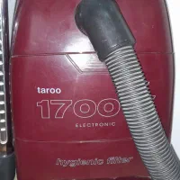 جاروبرقی پارس خزر