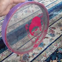 دف  مناسب برای رفتن به کلاس|سازهای سنتی|ساوه, |دیوار