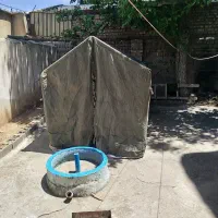 چادر برزند