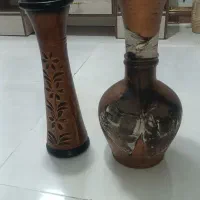 اشیا کوزه دکوری