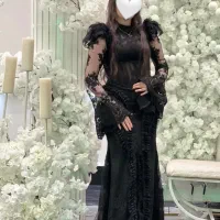 لباس مجلسی