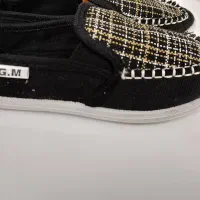 کفش گیوه ای بچه گانه