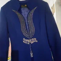 کت و شلوار
