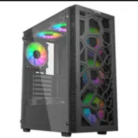 کیس گیمینگ گرافیگ 8