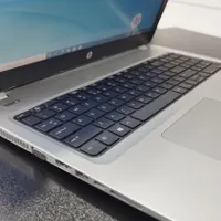 لپ تاپ نسل 7U برند HP سری probook مدل 450G4|رایانه همراه|بابلسر, |دیوار