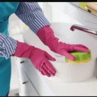 شرکت خدماتی تمیز کوب (کارشناسان پاکیزگی)