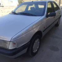 پژو دوگانه مدل 87