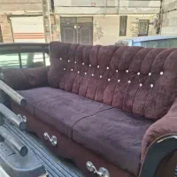 مبل 10نفره