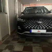 تیگو ۷ پرمینیوم مدل ۱۴۰۳