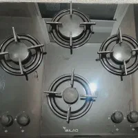گاز رومیزی