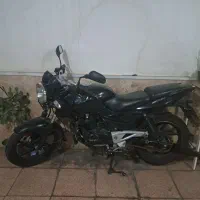 پالس باجاج ۱۸۰