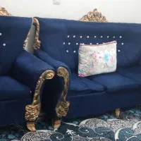 مبل طرح فرشته شرکتی کارکرده