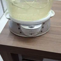 بخارپز