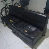 مبل انتظار گیمنت آرایشگاه