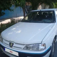 پژو پارس مدل 95