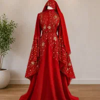پیراهن مجلسی شیک