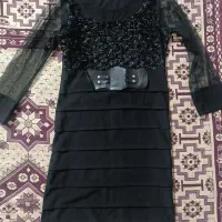 پیراهن نو