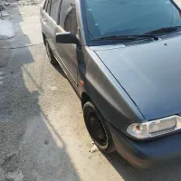 پراید مدل 91