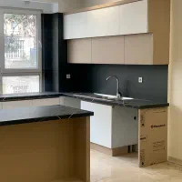 ۸۰ متر دو خواب فول پیش فروش
