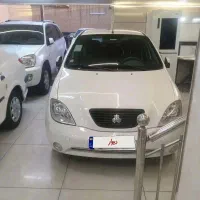 تیبا ۲ مدل ۹۸ پلاس