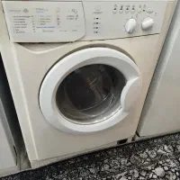ماشین لباسشویی