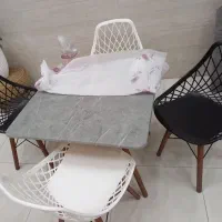 میز صندلی کافه رستوران