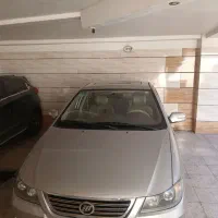 لیفان مدل 91 بسیار سالم