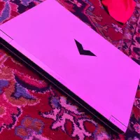 لبتاب hp victus