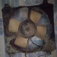 فن‌ یک دور پرایدی