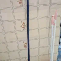 جارو خاک انداز و آبگیر