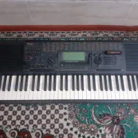 ارگ یاماها اتریA3