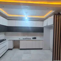 فاز6ویلای دوطبقه 120متری سنددار کلید اول شیک