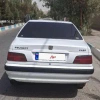 پارس سال 99 فوق العاده تمیز