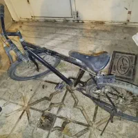دوچرخه