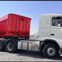رینگ و لاستیک تیوبلس دارم با 24 عوض میکنم