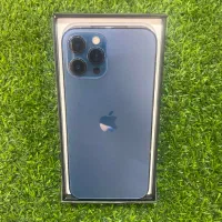 Iphone 12 promax 256 GB در‌ حد نو