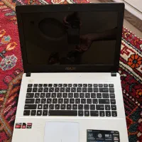 یک دستگاه لپ تاپ ایسوس ASUS X452E مشابه نو