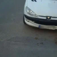 ۲۰۶ sd v8