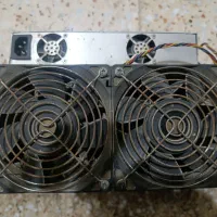 ماینر A1 و s9j