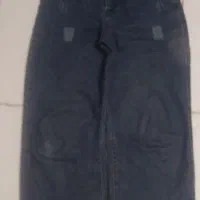شلوار واید