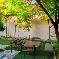 اجاره باغ ویلا روزانه